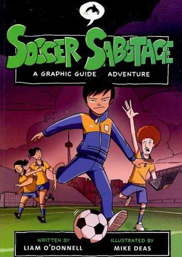 Soccer Sabotagesoccer 