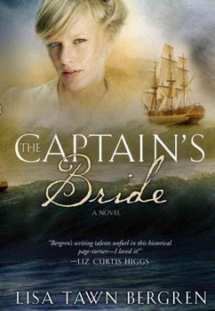 The Captain's Bridecaptain 