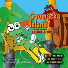 Coomacka Islandcoomacka 
