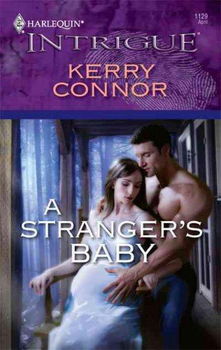 A Stranger's Babystranger 