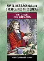 Witches and Wiccanswitches 