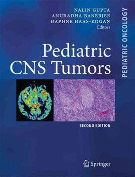 Pediatric CNS Tumorspediatric 