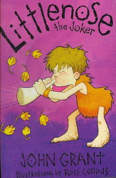 Littlenose the Jokerlittlenose 