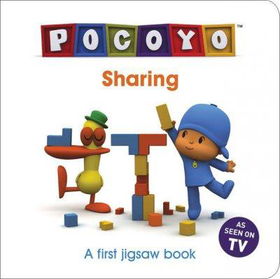 Pocoyo Sharingpocoyo 