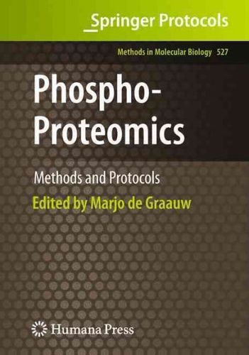 Phospho-Proteomicsphospho 