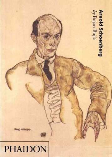 Arnold Schoenbergarnold 