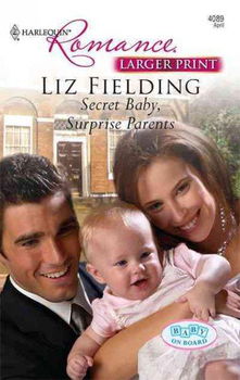 Secret Baby, Surprise Parentssecret 