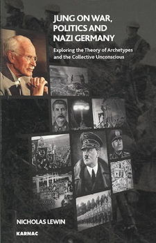 Jung On, War, Politics and Nazi Germanyjung 
