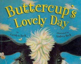 Buttercup's Lovely Daybuttercup 