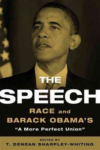 The Speechspeech 