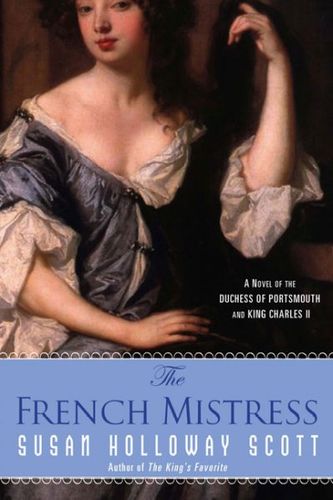 The French Mistressfrench 