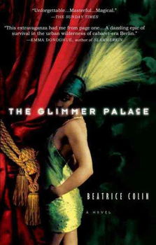 The Glimmer Palaceglimmer 