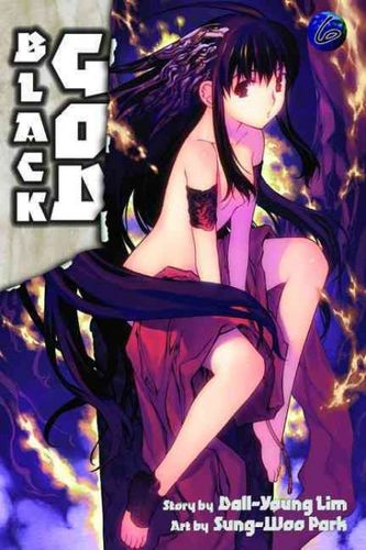 Black God 6black 