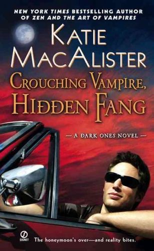 Crouching Vampire, Hidden Fangcrouching 