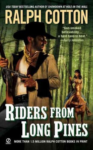 Riders from Long Pinesriders 