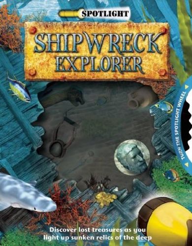 Shipwreck Explorershipwreck 