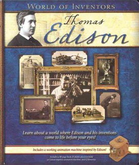 Thomas Edisonthomas 