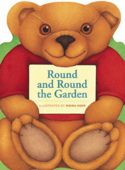 Round and Round the Gardenround 