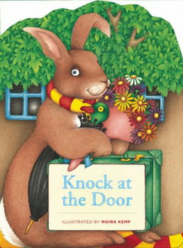 Knock at the Doorknock 