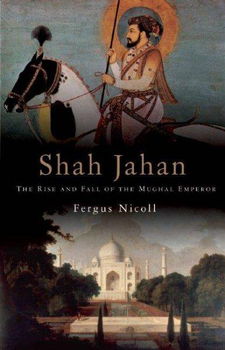 Shah Jahanshah 