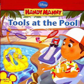 Tools at the Pooltools 