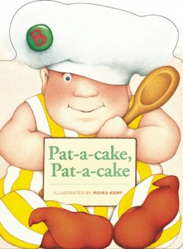 Pat-a-cake, Pat-a-cakepat 