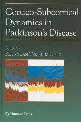 Cortico-Subcortical Dynamics in Parkinson's Diseasecortico 