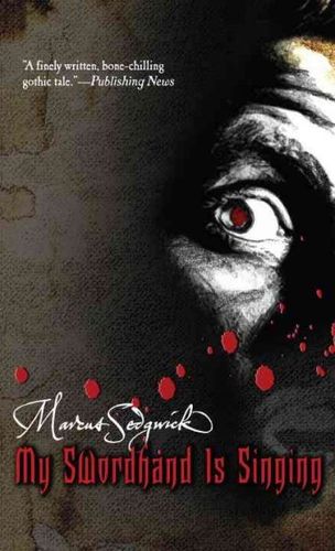 My Swordhand Is Singingswordhand 