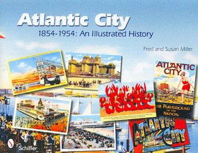 Atlantic City 1854-1954atlantic 