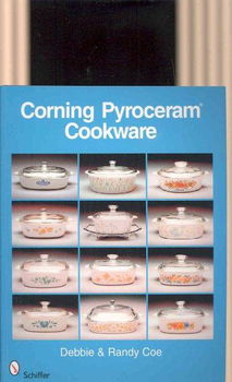 Corning Pyroceram Cookwarecorning 