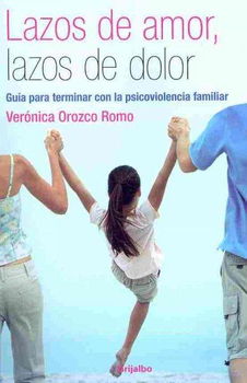 Lazos de amor, lazos de dolor/ Bonds of love, bonds of painlazos 