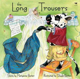 The Long Trouserslong 