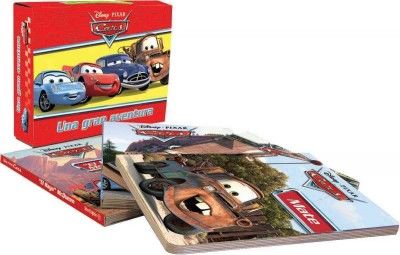 Una Gran Aventurauna 