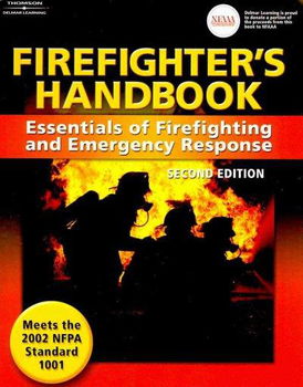 The Firefighter's Handbookfirefighter 