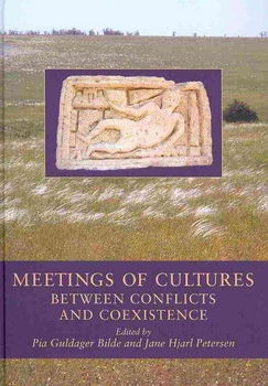 Meetings of Cultures in the Black Sea Regionmeetings 