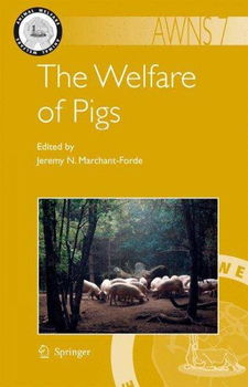 The Welfare of Pigswelfare 
