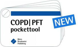 COPD/PFT Pockettoolcopd 