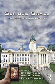 Serious Gamesserious 