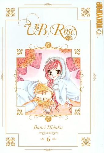 V.b. Rose 6rose 