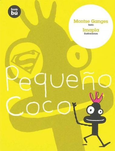 Pequeno Coco/ Little Bogeymanpequeno 