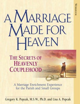 A Marriage Made for Heavenmarriage 