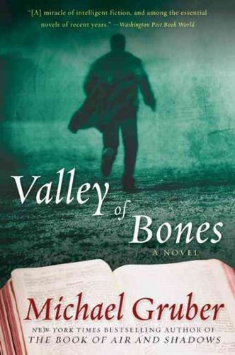 Valley of Bonesvalley 