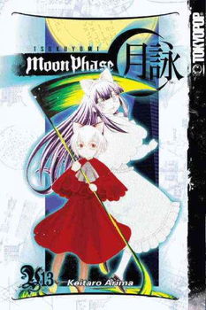 Tsukuyomi Moon Phase 13tsukuyomi 
