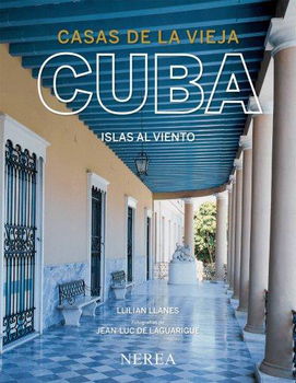 Casas de la vieja Cuba/ Houses of Old Cubacasas 