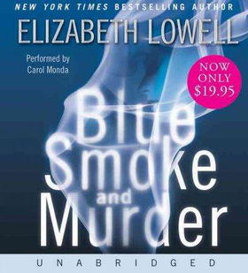 Blue Smoke and Murderblue 