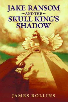 Jake Ransom and the Skull King's Shadowjake 