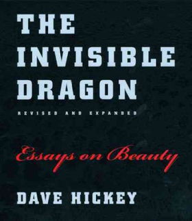 The Invisible Dragoninvisible 