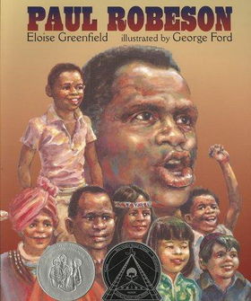Paul Robesonpaul 
