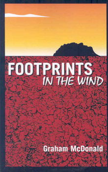 Footprints In The Windfootprints 