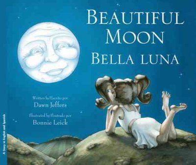 Bella Luna/ Beautiful Moonbella 